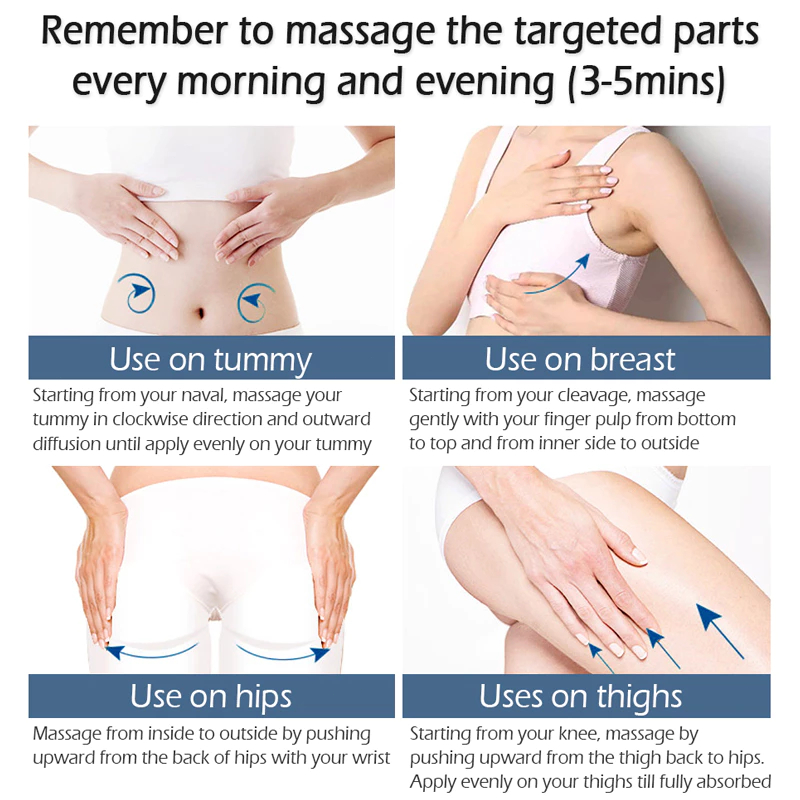 YZ5 krim stretch mark Stretch mark cream Penghilang stretch mark 120g Krim Penghilang Strechmark