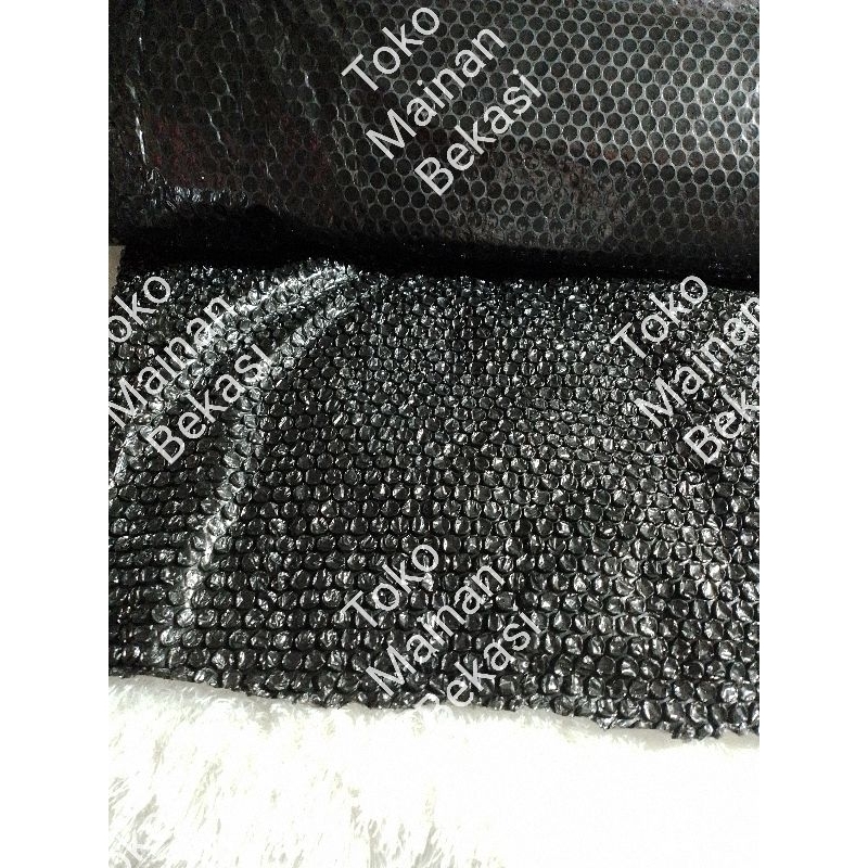 

EXTRA TAMBAHAN BUBBLE WRAP