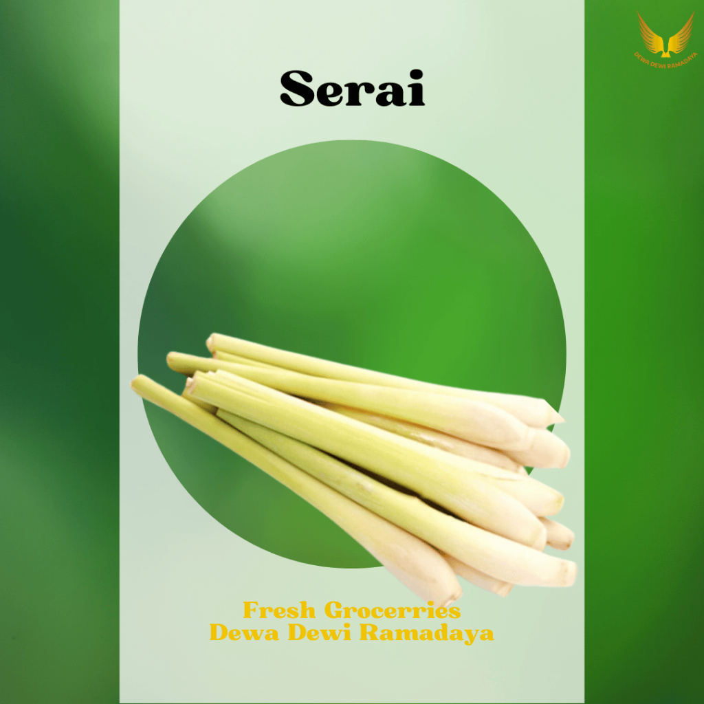 

Sereh Dewa Dewi Rama Daya