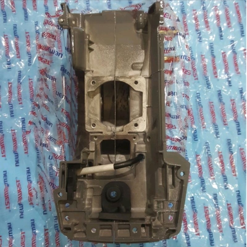 Crank Case Assy body NEW WEST 788 ORIGINAl