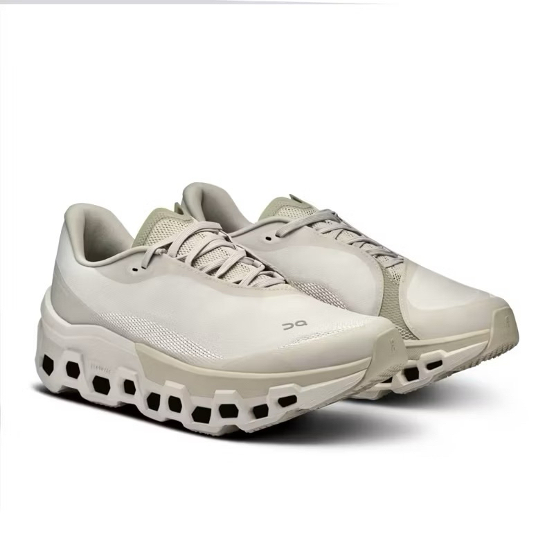 Sepatu On Cloudmonster 2 Post Archive Faction Moondust