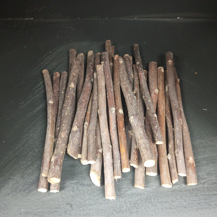 ADEWAP GLIDER Apple Orchard Chew Stick Gigitan Kayu Apel Sugar Glider