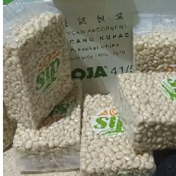 

Kacang Koja/SIP Kemasan 1KG