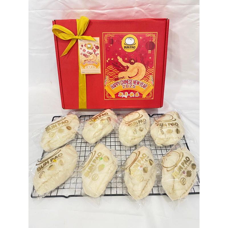 

Paket Imlek - Hoki 1
