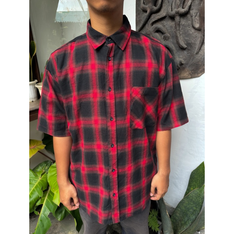 Jean Money Veterano Shirt