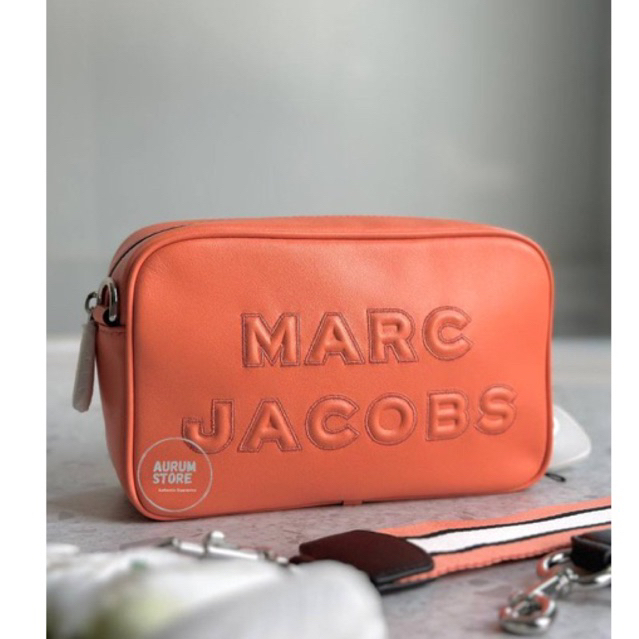 MJ FLASH CAMERA BAG CROSSBODY