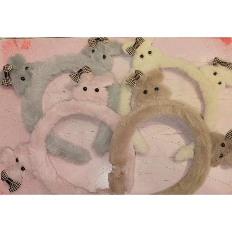 BANDO, BANDO ANAK, BANDO LUCU