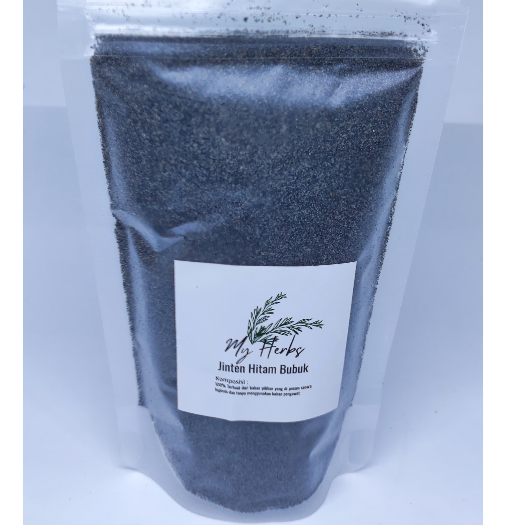 

Jinten Hitam Bubuk 500 & 1000Gr / Habbatussauda