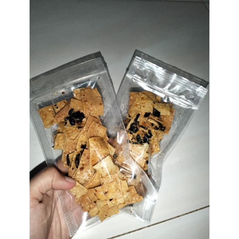 

Kulit Pangsit Daun Jeruk