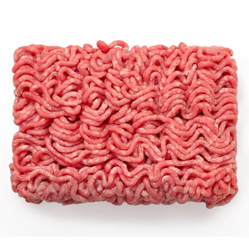 

Minced Meat Daging Giling Standard 1 Kg