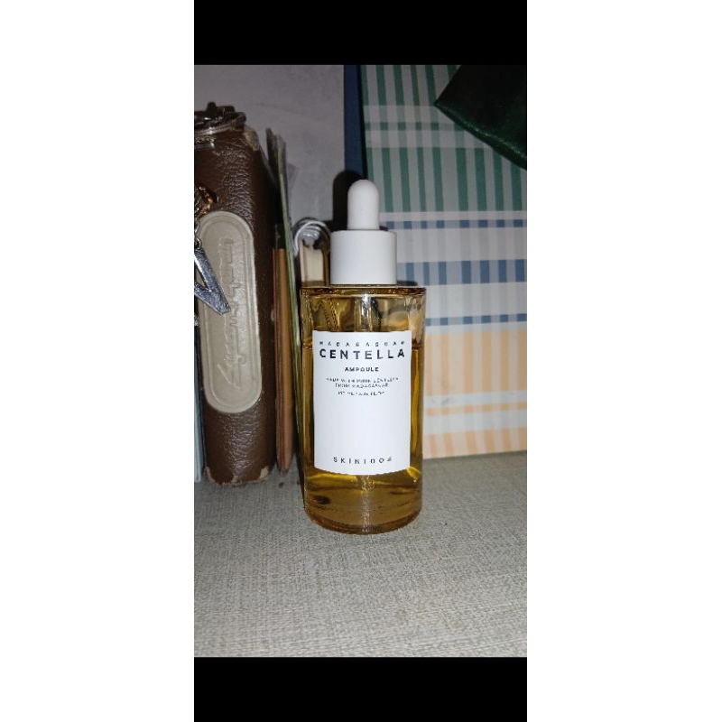 preloved skin 1004 ampoule