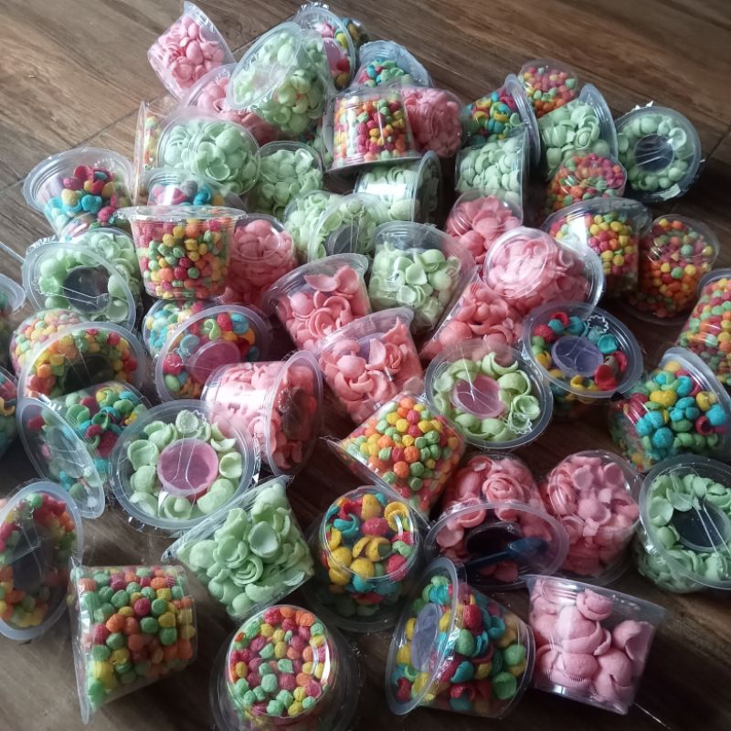 

chococrunch aneka rasa