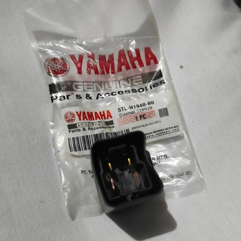 BENDIK STATER/SWITCH STATER MIO SPORTY,JUPITER Z DLL