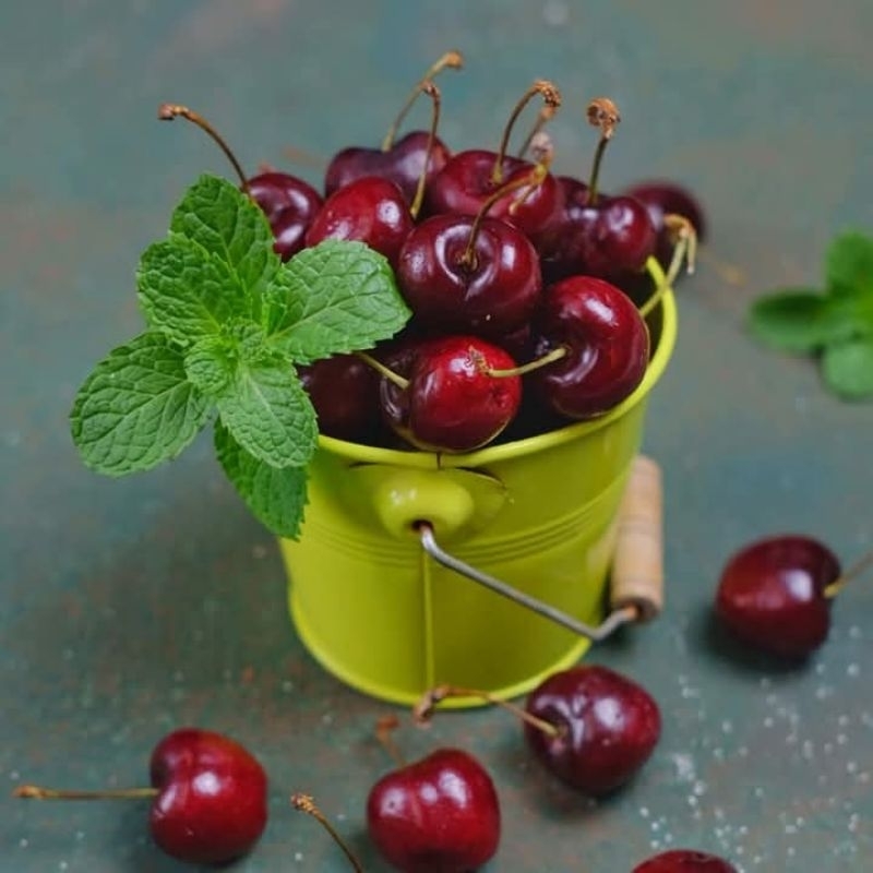 

CHERRY TASMANIA SOUTH 30/32MM 500gr