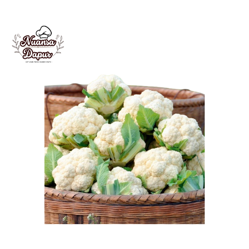 

Kembang Kol 500 gram