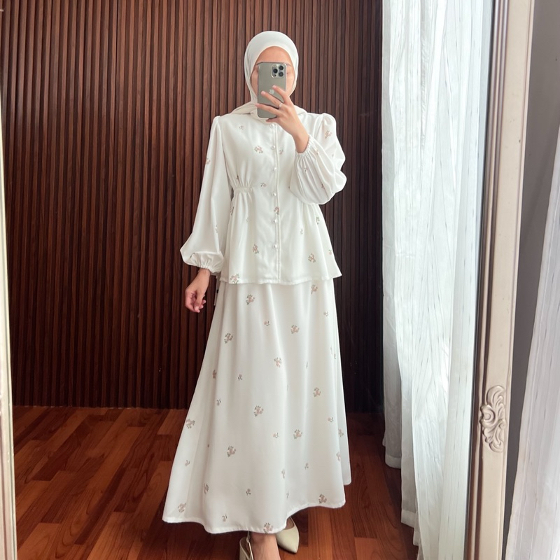 Averie Set • edmee outfit