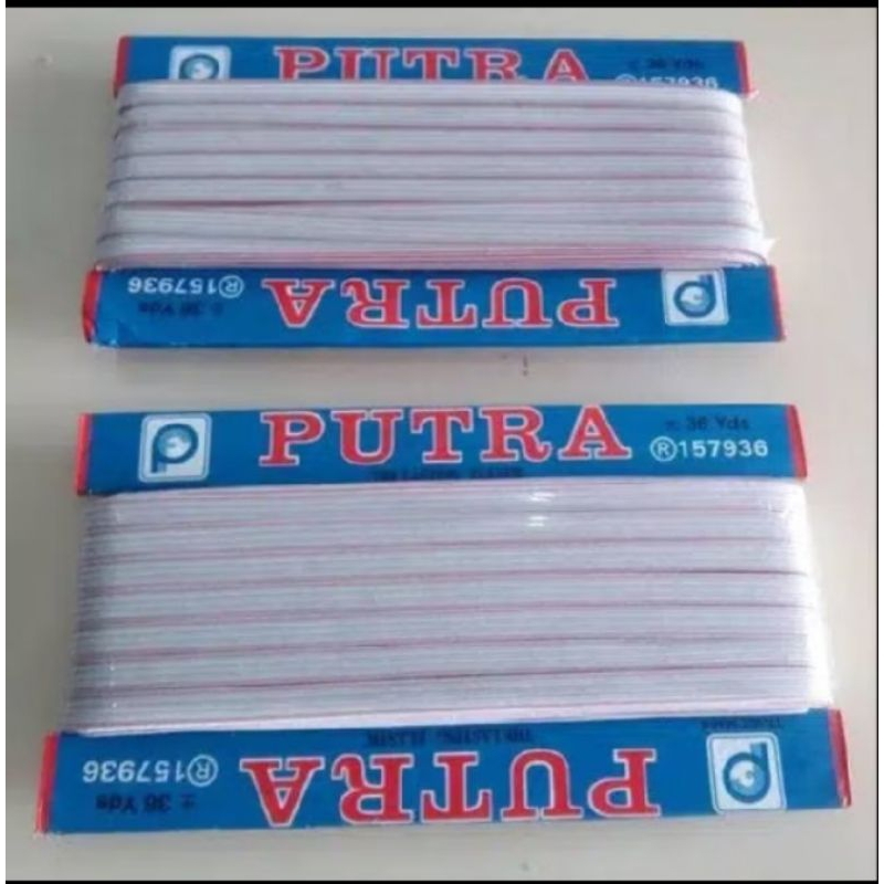 Karet papan / Karet Kolor Celana / Karet Elastis