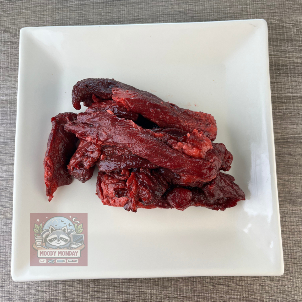 

BABI PANGGANG CHARSIU / CHASIO PREMIUM HOMEMADE