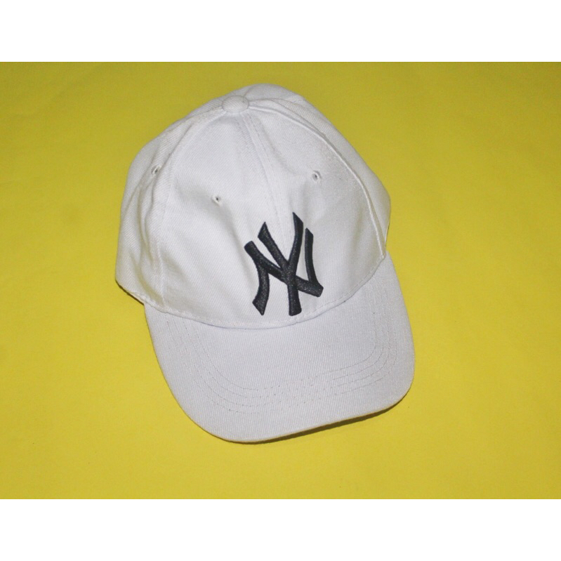 topi super keren anak laki laki NYK