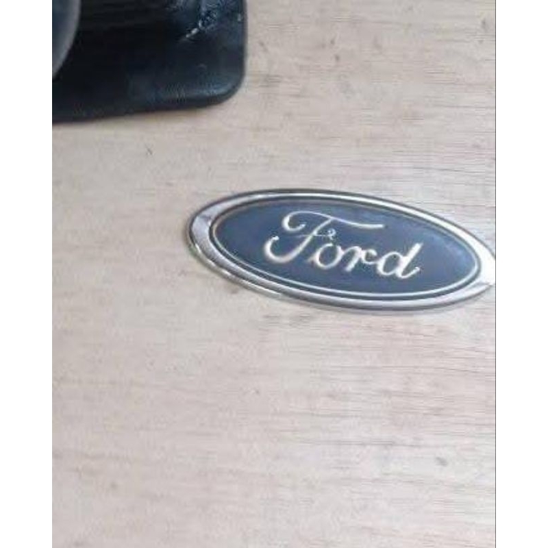 LOGO FORD