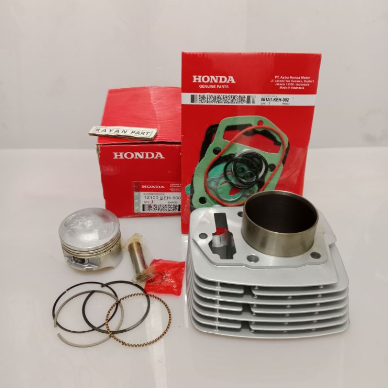 blok Seher komplit KEH gl pro neotech gl pro neotech blok+piston+top set