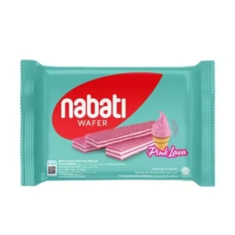 

Nabati wafer 46gr