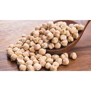 

Garbanzo Chick Peas (Kacang Arab) 100 Gr