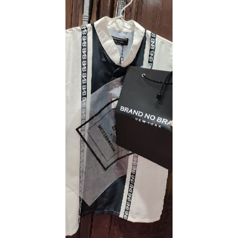 Kemeja anak / Koko anak BNB