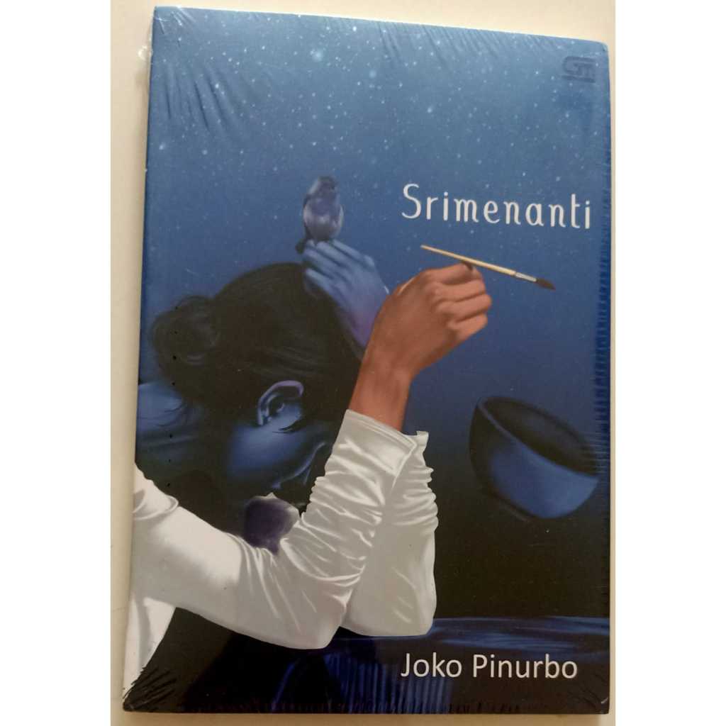 Srimenanti - Joko Pinurbo