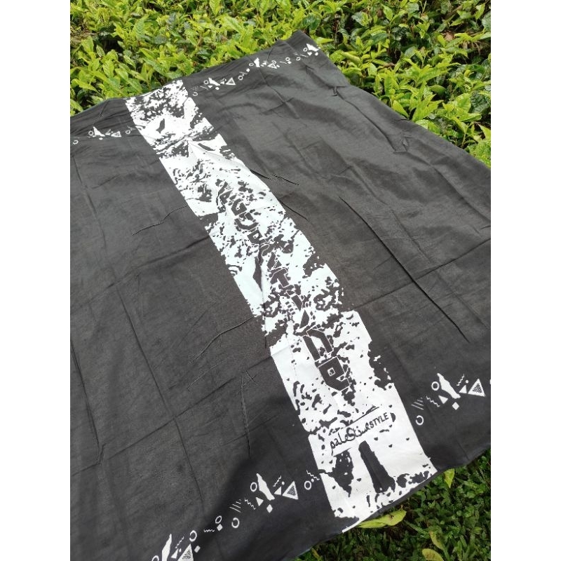 sarung rabbani PALESTINA PALESTINE Viral