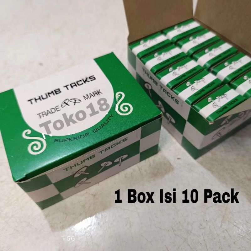 

1 Box Paku Payung Murah(Isi 10 Kotak)