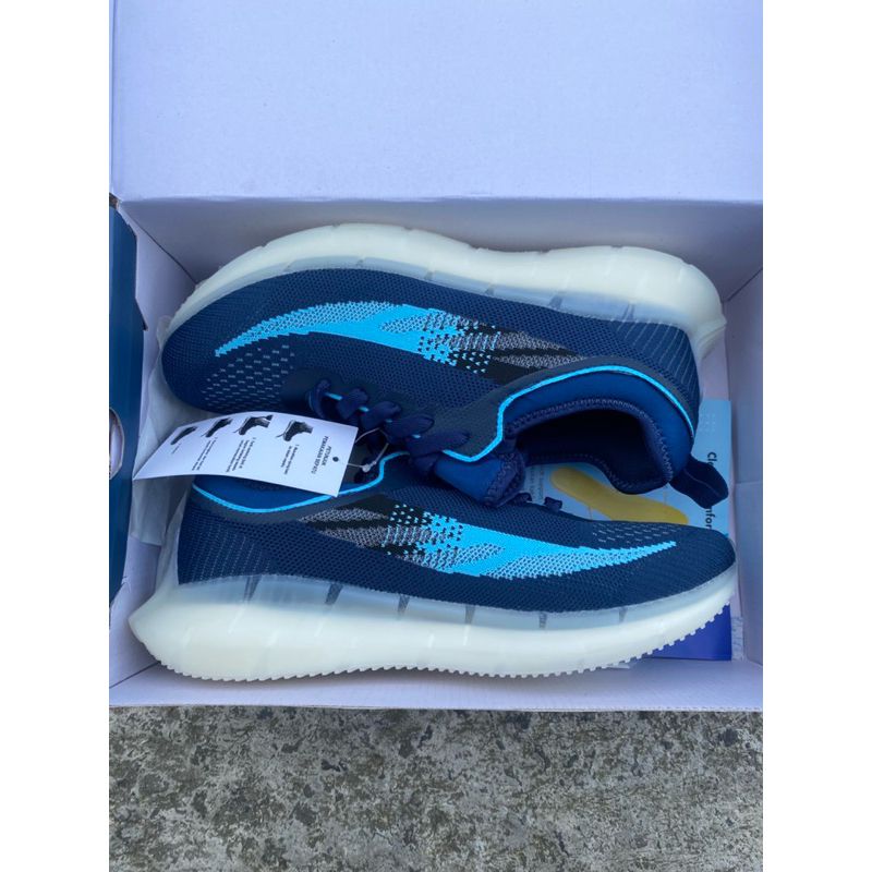 Sepatu Olahraga Poral TNI AL terbaru 2024