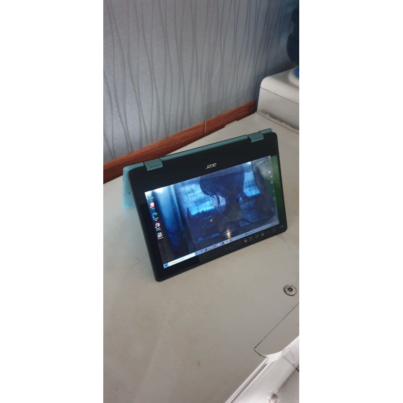 ACER Spin SP111-31