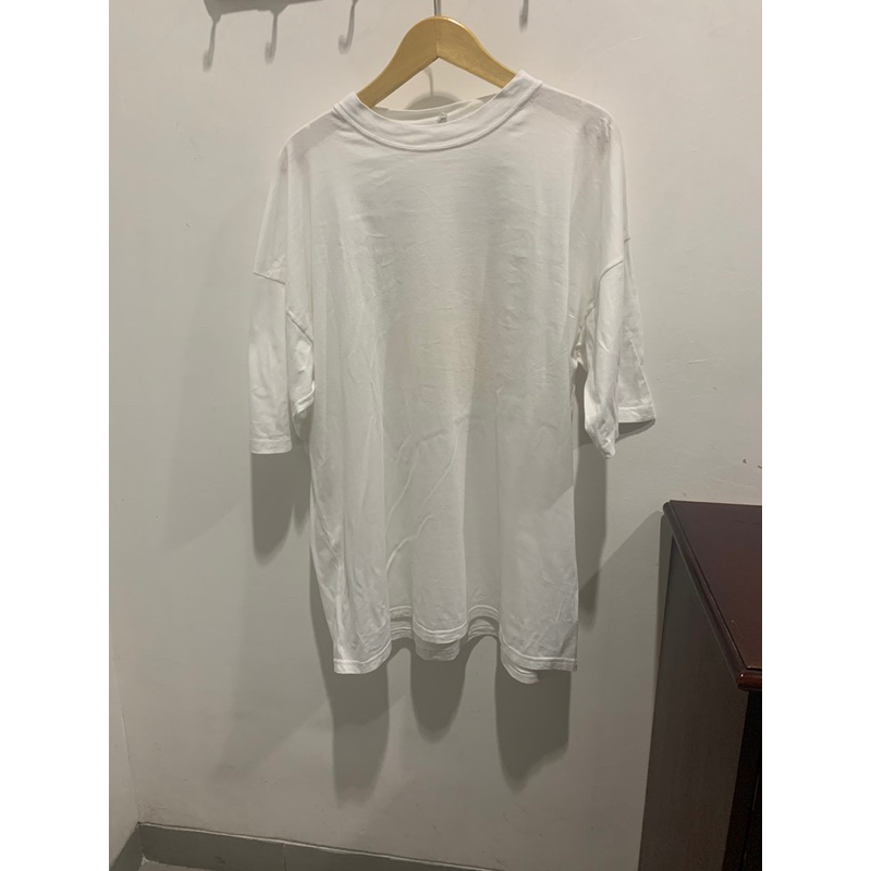 Kaos T-Shirt Vintage Hundertwasser Copyright 1997