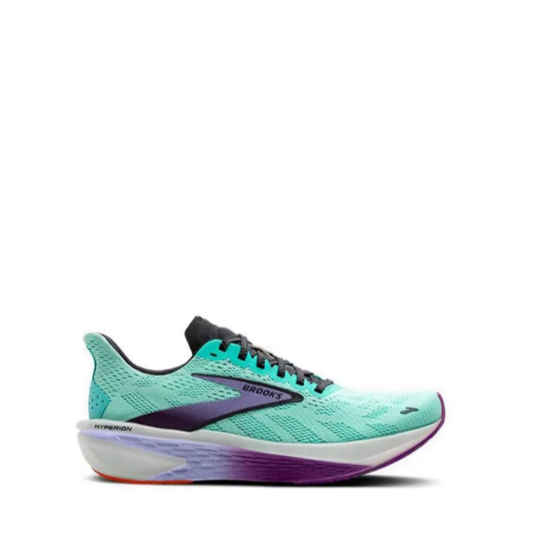 Sepatu Running Brooks Hyperion 2 Women's Running Shoes - Purple/Lavender Original