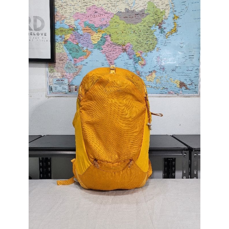 Carrier Gregory backpack