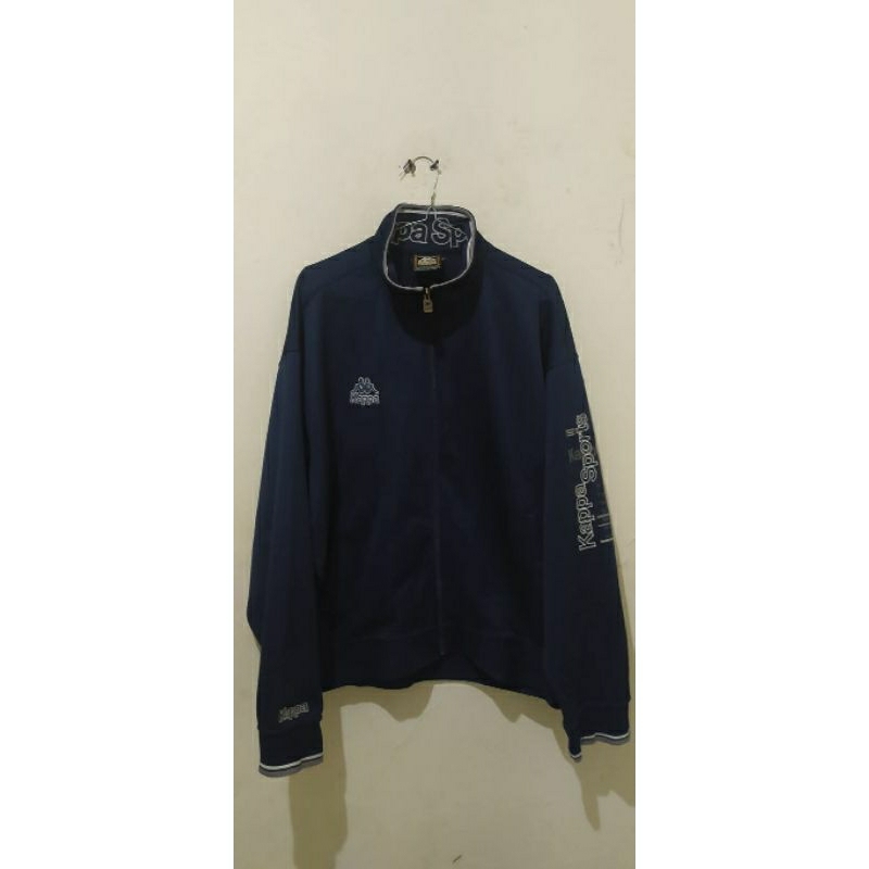 Tracktop kappa vintage