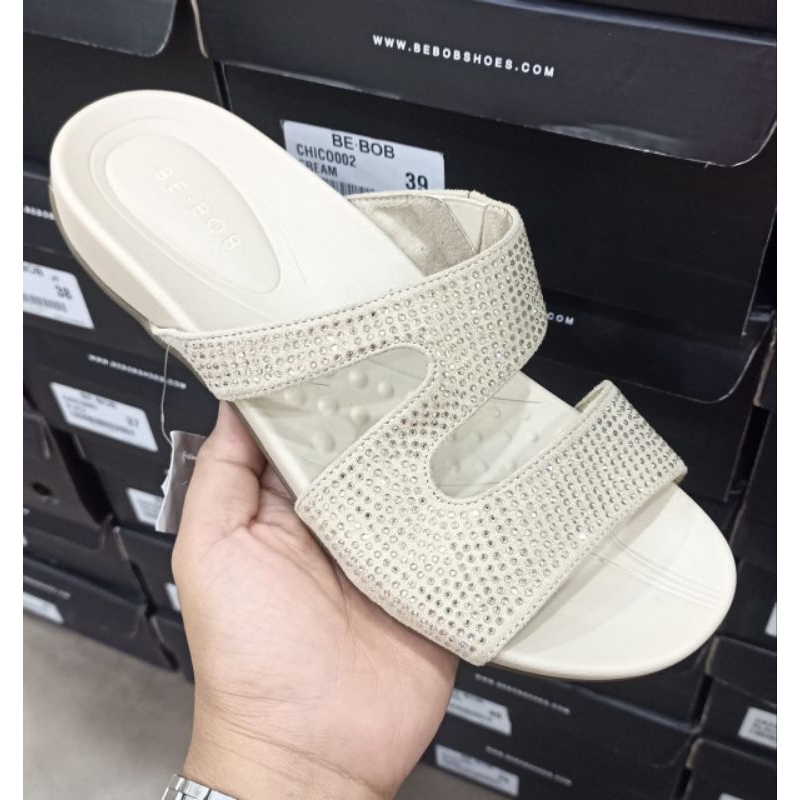 Sandal Wanita BE-BOB