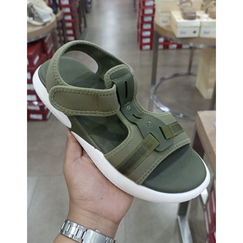 Sandal Wanita AMANDA JANES