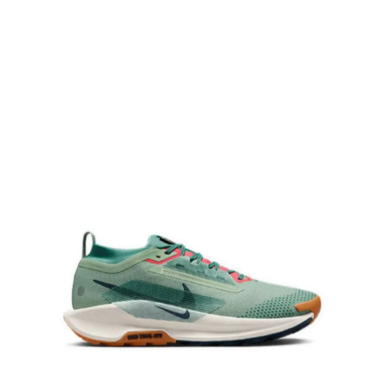 Sepatu Nike Pegasus 5 GORE-TEX Men's Waterproof Trail Running Shoes - Green Original