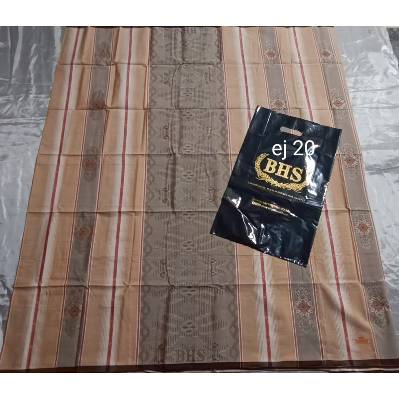 Sarung BHS Excellent Jaguar Afkir