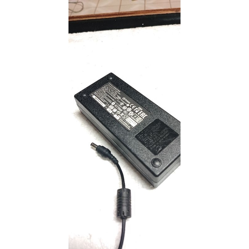 Adaptor ADP-120ZB BB  24V 5A Jack 5,5mm