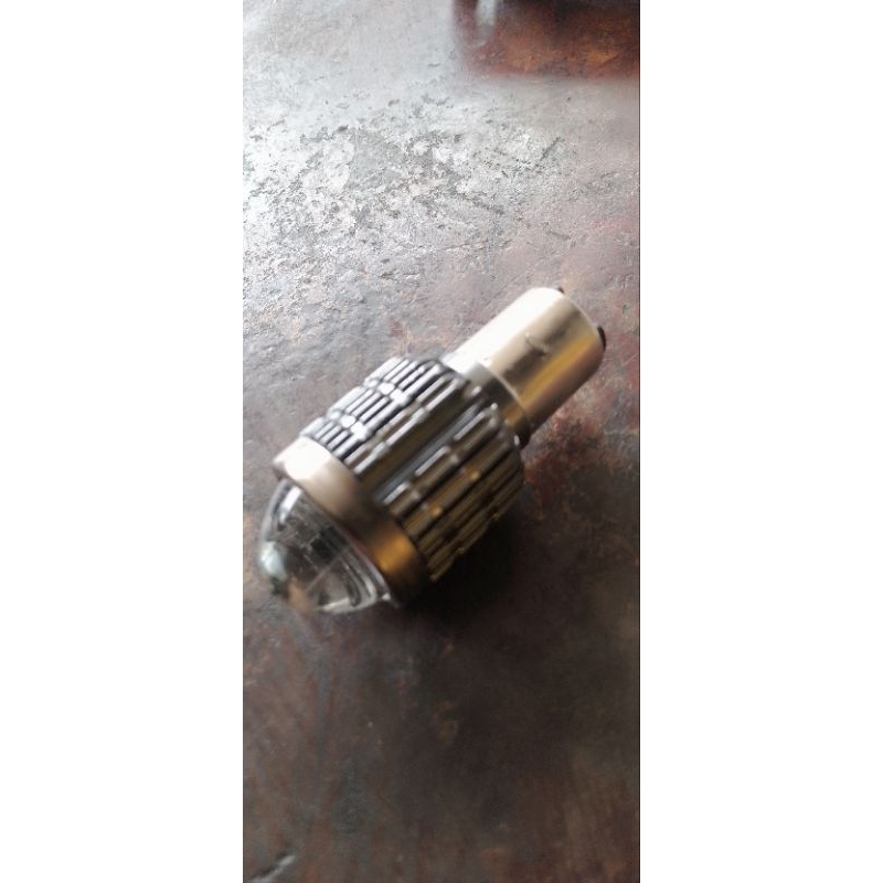 Lampu LED Vespa Super PX Exclusive