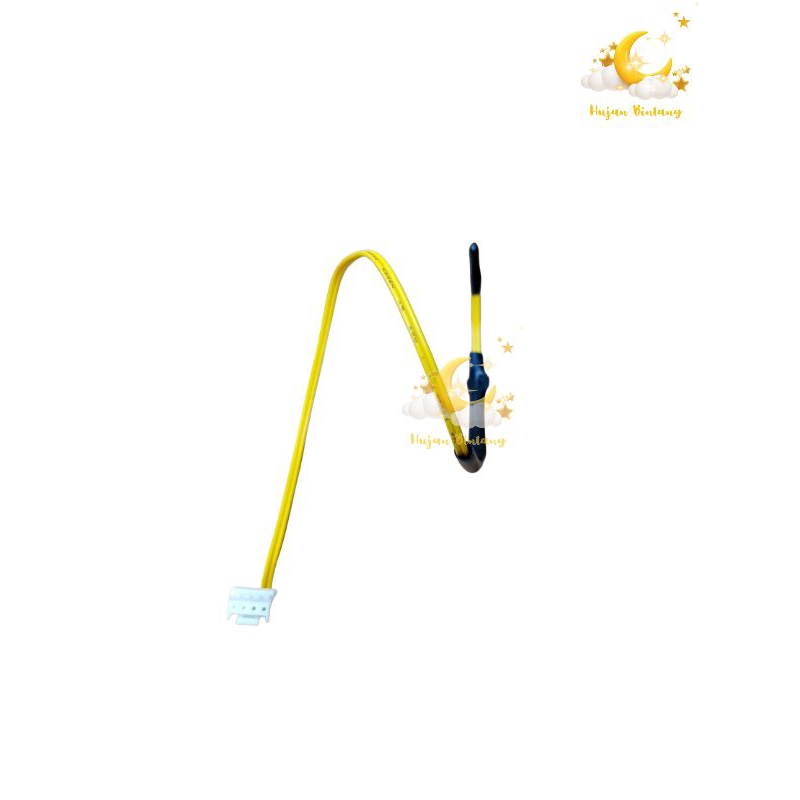 Thermistor Kulkas Samsung 1/8PK 1 Pintu 2 Pintu 3 Pintu / Sensor Suhu Kulkas Samsung 1/8PK /Termisto