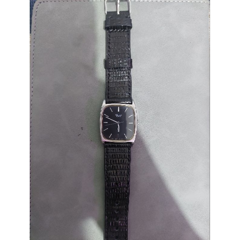 Seiko Chariot 7830-5040 Vintage Quartz 1979