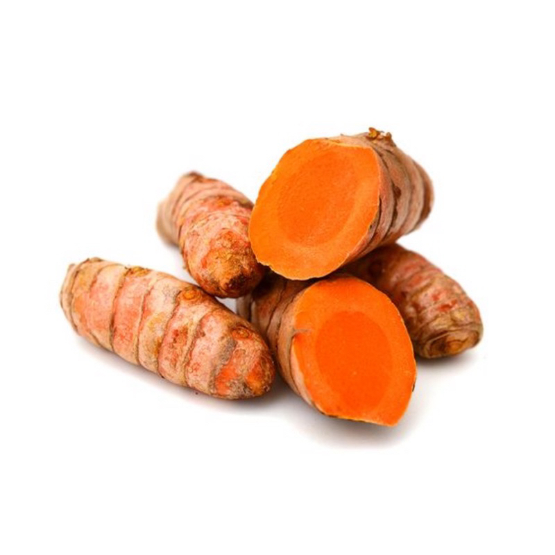 

KUNYIT KUNIR segar 250 gram