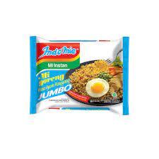 

INDOMIE GRG AYM PNGGNG JMBO 127G