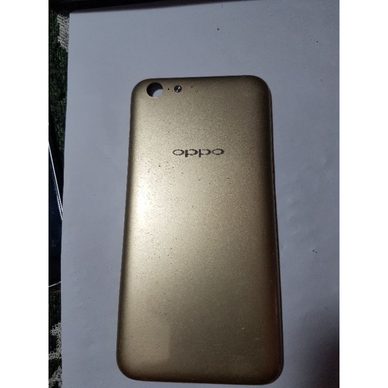Backdoor Oppo A71  ORI