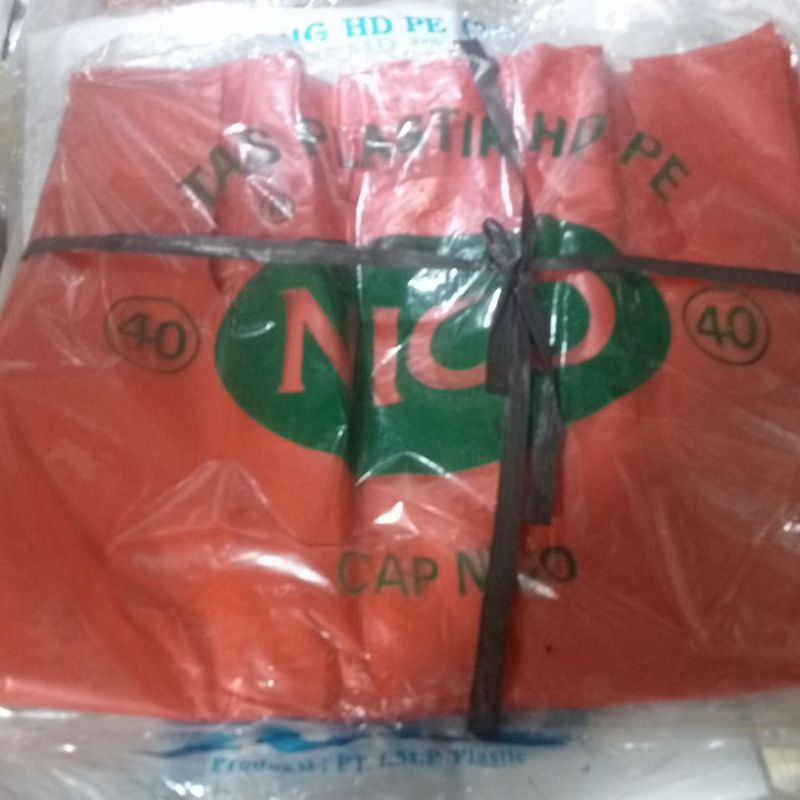 hd jumbo merah uk 40