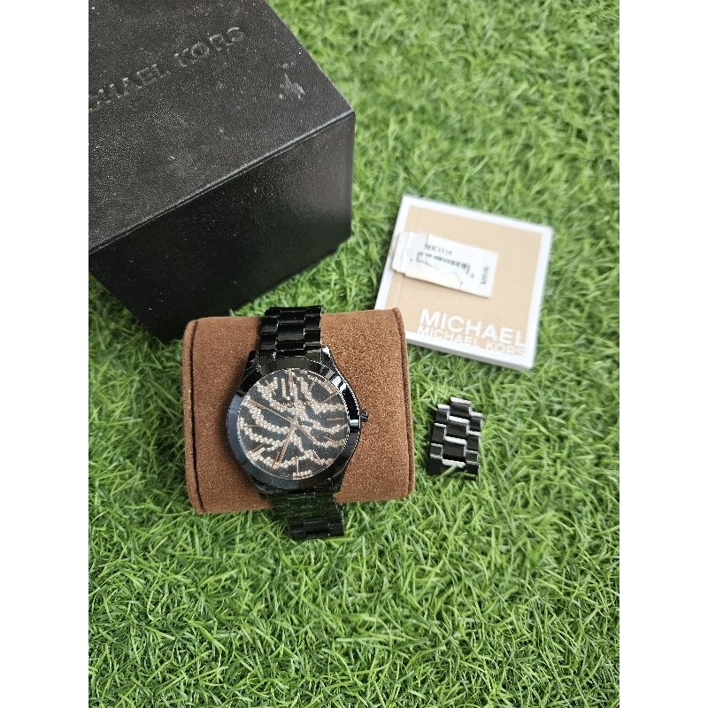 Prelove Michael Kors watch